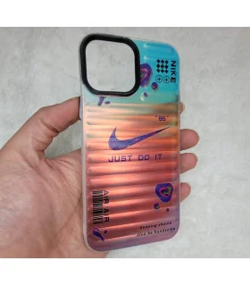 کاور اورجینال نایک just do it ایفون 12 پرومکس