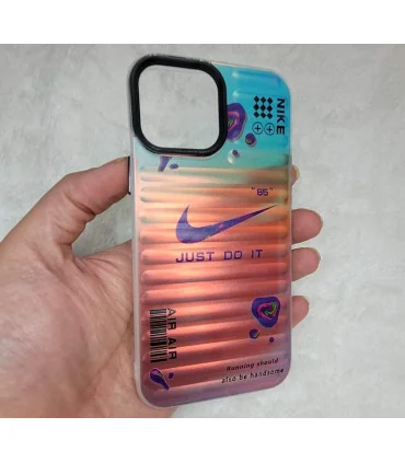 قاب اورجینال نایک just do it ایفون 14 پرو