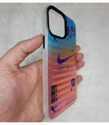 قاب اورجینال نایک just do it ایفون 14 پرو
