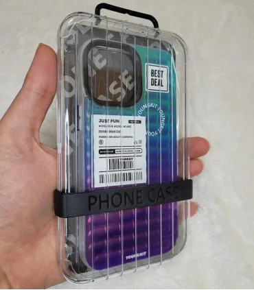 قاب یانگ کیت ایفون 14 پرومکس