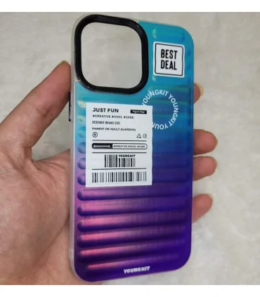 قاب یانگ کیت ایفون 14 پرومکس