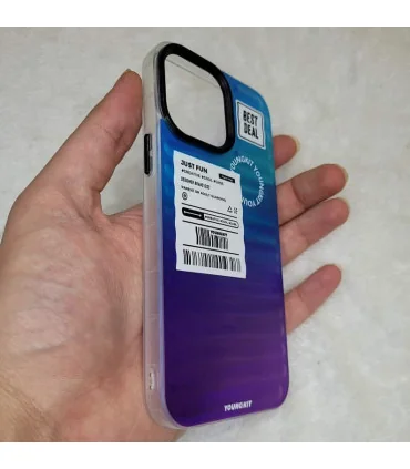 قاب یانگ کیت ایفون 14 پرومکس