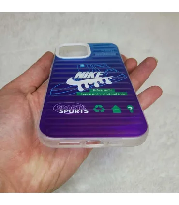 قاب اورجینال نایک ایفون 13 پرومکس