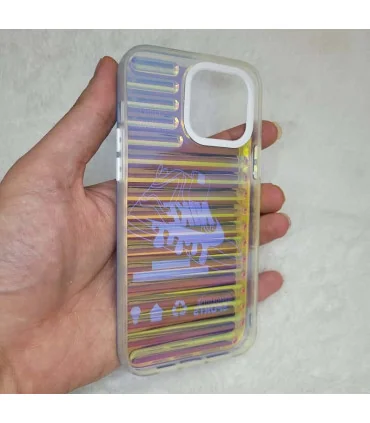 قاب اورجینال نایک ایفون 13 پرومکس