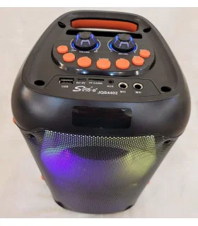 اسپیکر اورجینال همراه js4402