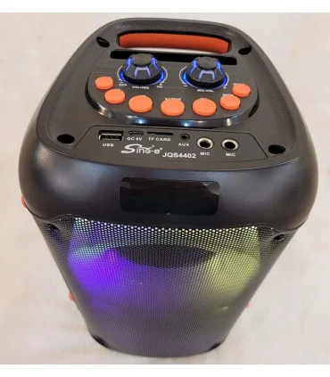 اسپیکر اورجینال همراه js4402