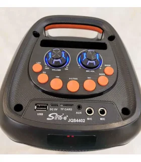 اسپیکر اورجینال همراه js4402