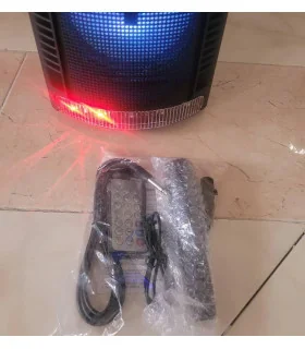 اسپیکر پارتی باکس DIGIVOLT 1062 ORG