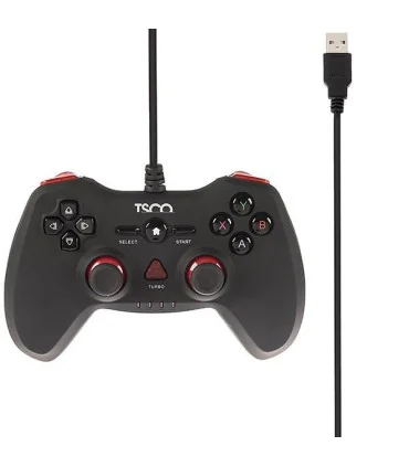 دسته بازی تسکو مدل TG 115