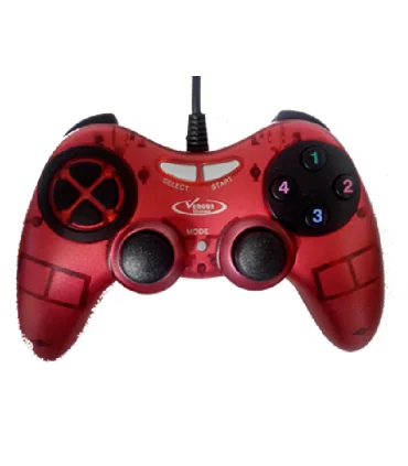 دسته بازی ونوس مدل PV-G202