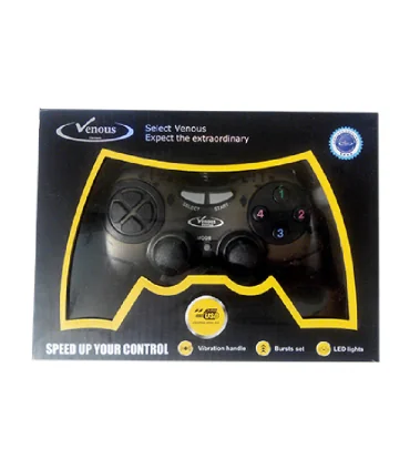 دسته بازی ونوس مدل PV-G202