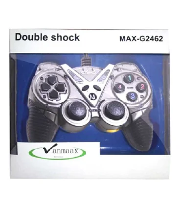 دسته بازی وانمکس مدل MAX-G2462