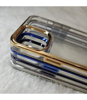 قاب کریستالی new case ایفون 12 پرومکس