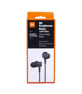 هندزفری شیائومی مدل Mi Earphone Basic 