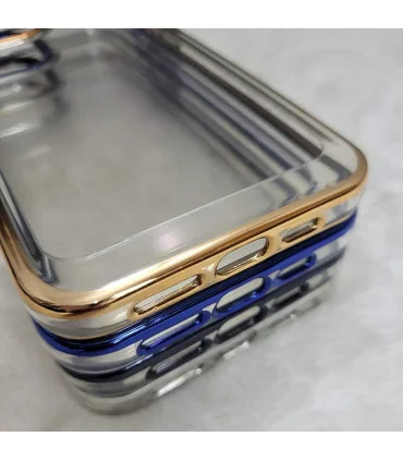 قاب کریستالی new case ایفون 12 / 12pro