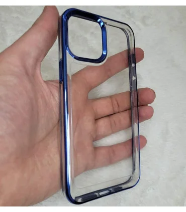 قاب کریستالی new case ایفون 12 / 12pro