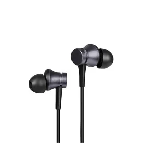 هندزفری شیائومی مدل Mi Earphone Basic With Ultra Deep Bass