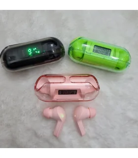 ایرپاد فانتزی اورجینال گرین لاین sonic