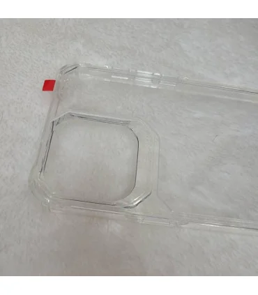 قاب اورجینال کریستالی classic fit ایفون 13 پرو