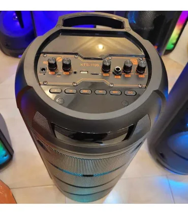 اسپیکر اورجینال کی تی اس 1199