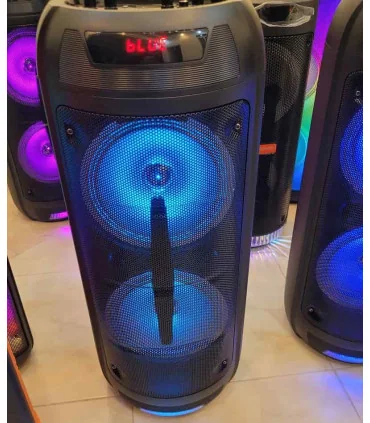 اسپیکر اورجینال کی تی اس 1199