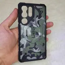 قاب اورجینال UAG سامسونگ S23 ULTRA