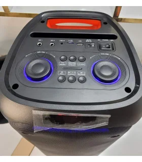 اسپیکر پارتی باکس قابل حمل ndr 610 global