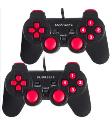 دسته بازی SUPERME تکی مدل JP-701S