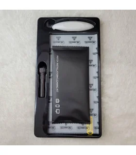 گلس اورجینال یو وی فول صفحه سامسونگ s22 ultra