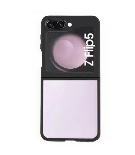 قاب اورجینال سامسونگ z flip 5 ipaky