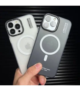 قاب اورجینال succinct مگ سیف دار ایفون 13 پرومکس