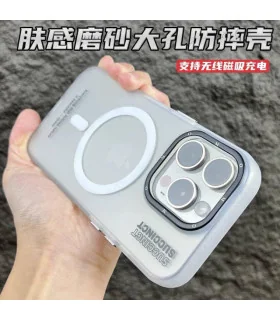 قاب اورجینال succinct مگ سیف دار ایفون 13 پرومکس