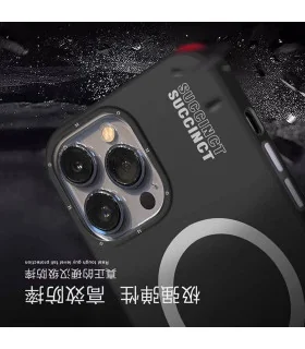 قاب اورجینال succinct مگ سیف دار ایفون 15 پرومکس