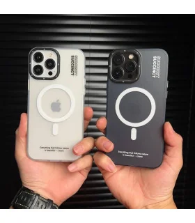 قاب اورجینال succinct مگ سیف دار ایفون 15 پرومکس