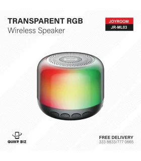 اسپیکر اورجینال جوییروم JR-ML03