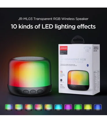 اسپیکر اورجینال جوییروم JR-ML03