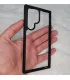 قاب شفاف سامسونگ s23 ultra ipaky