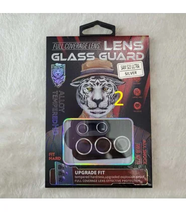 محافظ لنز حرفه ایی سامسونگ s23 ultra