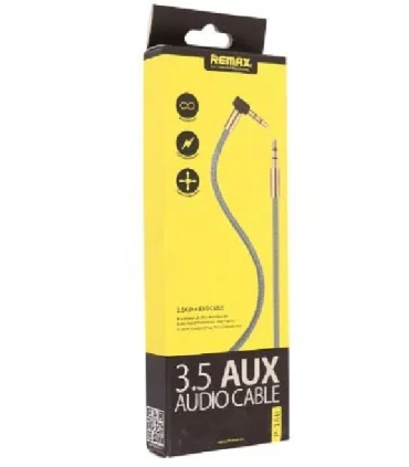 کابل AUX ریمکس مدل p16b