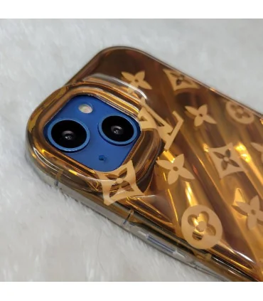 قاب کریستالی LV ایفون 13