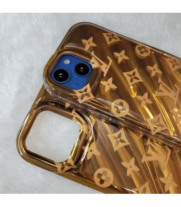 قاب کریستالی LV ایفون 13