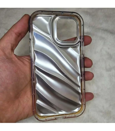 قاب کریستالی LV ایفون 13