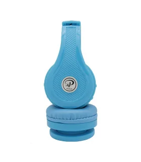 هدفون بلوتوثی xp - hs926