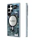 قاب یانگکیت s24 ultra مدل technology magnetic