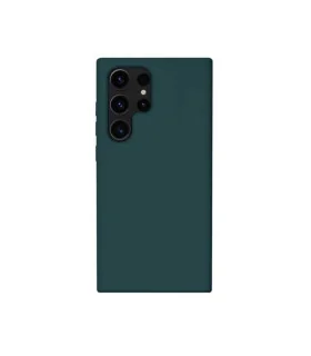 قاب s24 ultra سیلیکونی kz doo