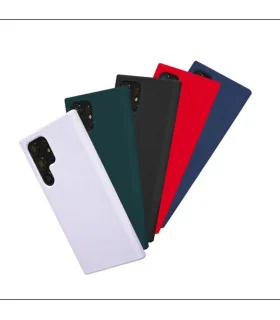 قاب s24 ultra سیلیکونی kz doo