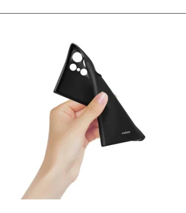 قاب s24 ultra سامسونگ Qseies KZ DOO