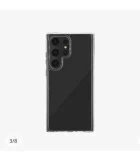 قاب شفاف s24 ultra برند kz doo