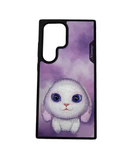 قاب nimmy طرح خرگوش s24 ultra