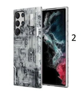 قاب یانگ کیت s23 ultra technology